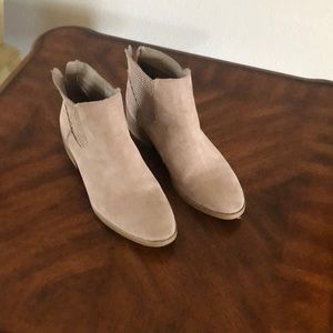 DV ( target ) ankle boots